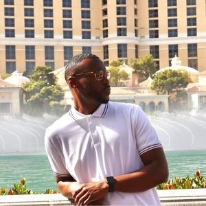 Meet your Posher, Marcus